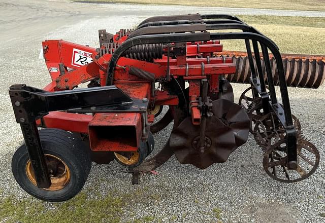 Image of Bush Hog Ro-Till 8100 equipment image 4