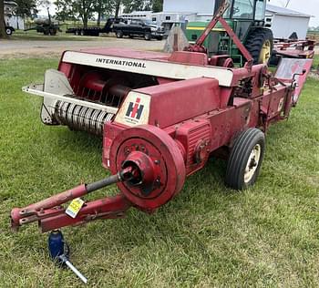 International Harvester 430 Equipment Image0