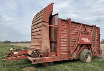 Main image Hesston 30A