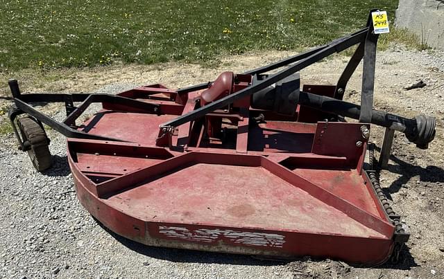 Image of Bush Hog 306 equipment image 3