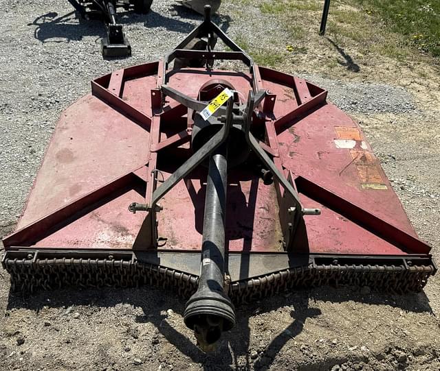 Image of Bush Hog 306 equipment image 4