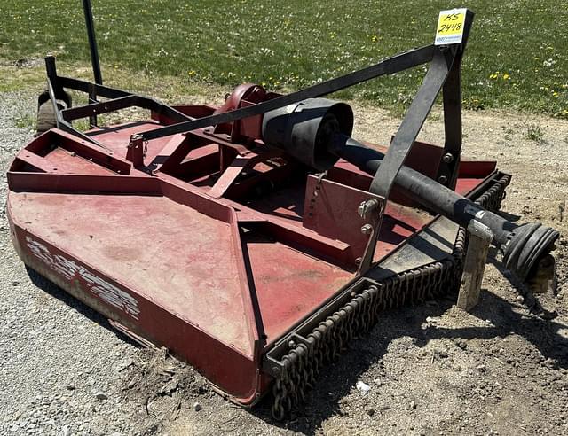 Image of Bush Hog 306 equipment image 1