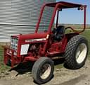 International Harvester 464 Image