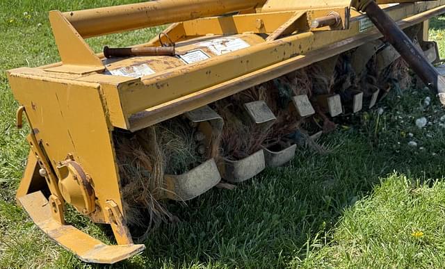 Image of King Kutter TG-72-Y equipment image 3