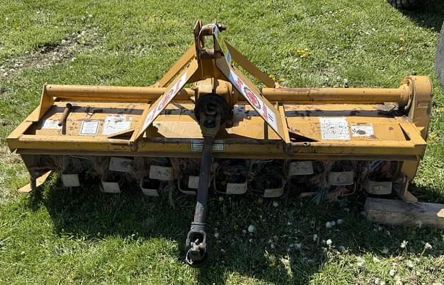 Image of King Kutter TG-72-Y equipment image 1