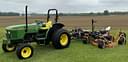 John Deere 5400 Image