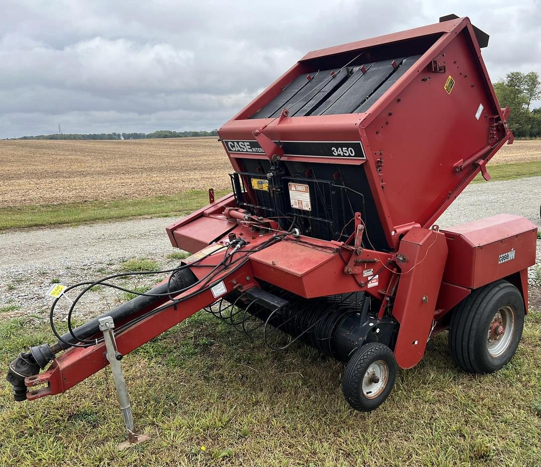 Image of Case IH 3450 Primary image