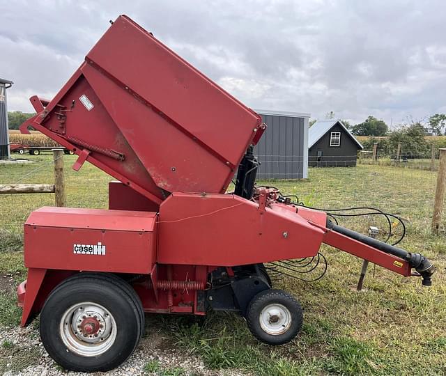 Image of Case IH 3450 equipment image 3