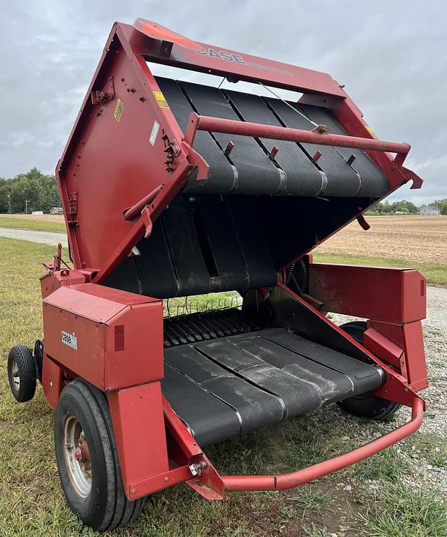 Image of Case IH 3450 equipment image 4