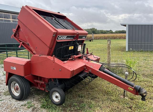 Image of Case IH 3450 equipment image 1