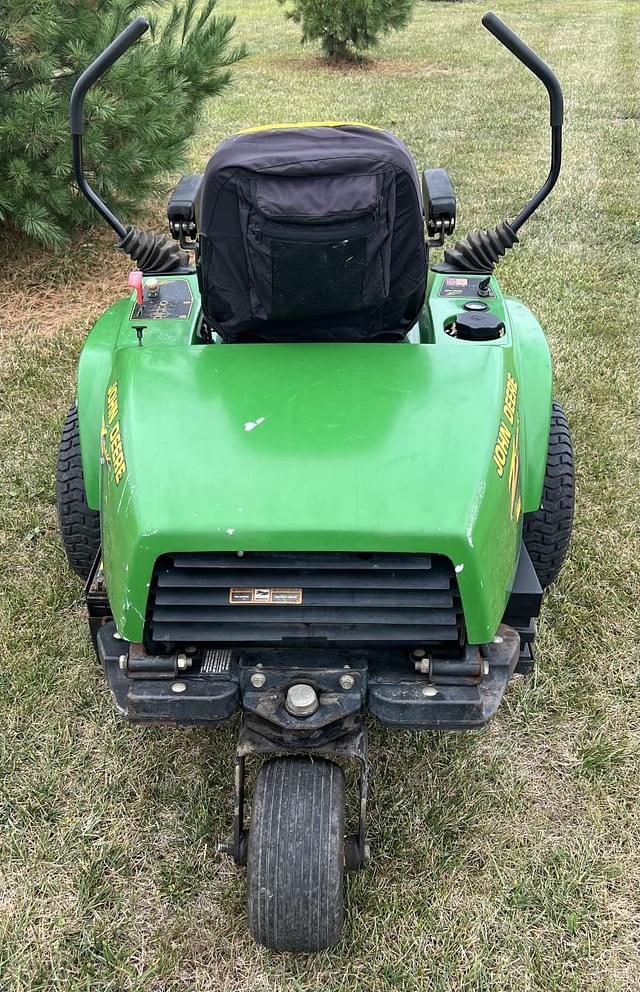 Image of John Deere F620 equipment image 4