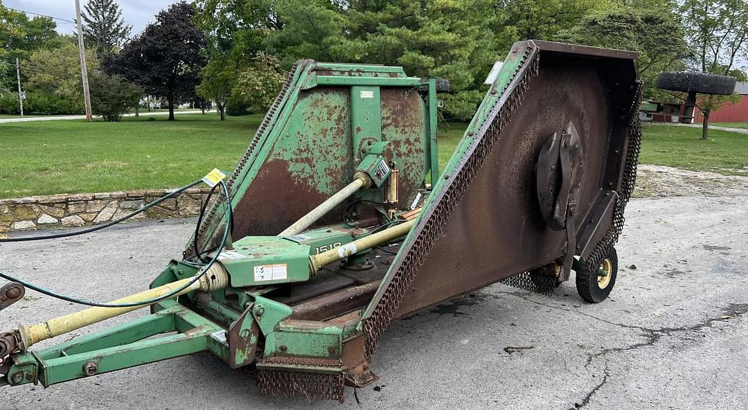 Image of John Deere 1518 Primary image