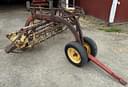 New Holland 256 Image