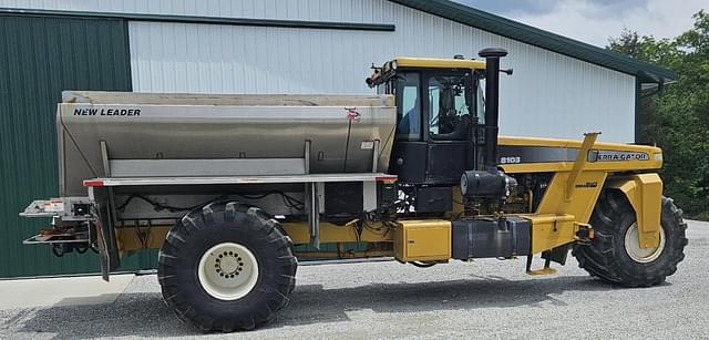Image of Ag-Chem Terra-Gator 8103 equipment image 2