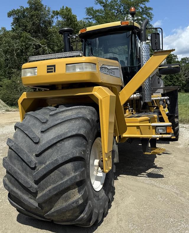 Image of Ag-Chem Terra-Gator 8103 equipment image 3