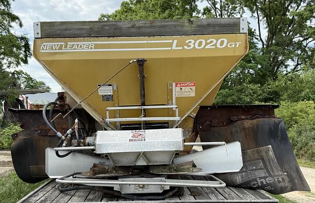 Image of New Leader L3020 equipment image 4