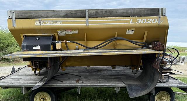 Image of New Leader L3020 equipment image 3