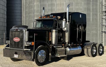 Main image Peterbilt 379