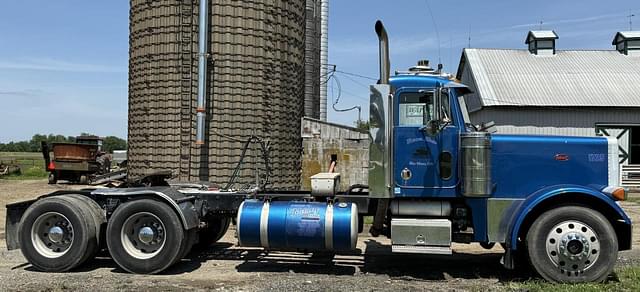 Image of Peterbilt 379 equipment image 3