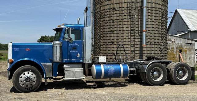 Image of Peterbilt 379 equipment image 2