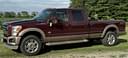 2013 Ford F-350 Image