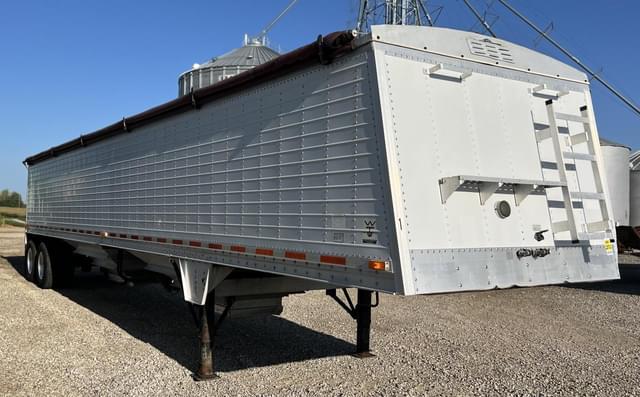 Image of Wilson DWH-400 equipment image 3