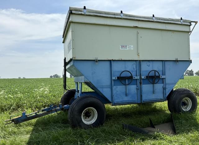 Image of DMI Big-Little equipment image 1
