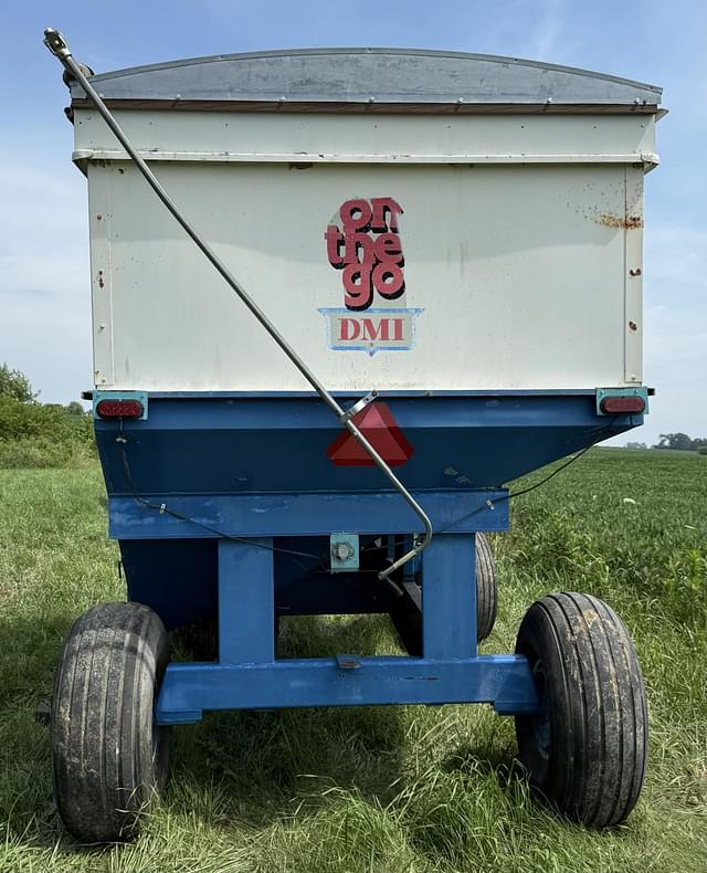 Image of DMI Big-Little equipment image 4