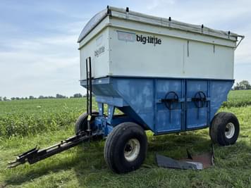 Main image DMI Big-Little