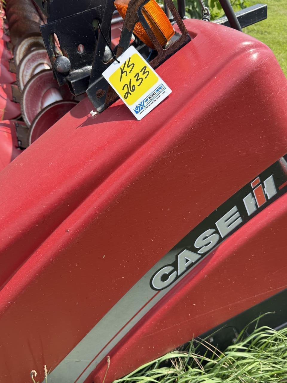 Image of Case IH 3408 Primary image