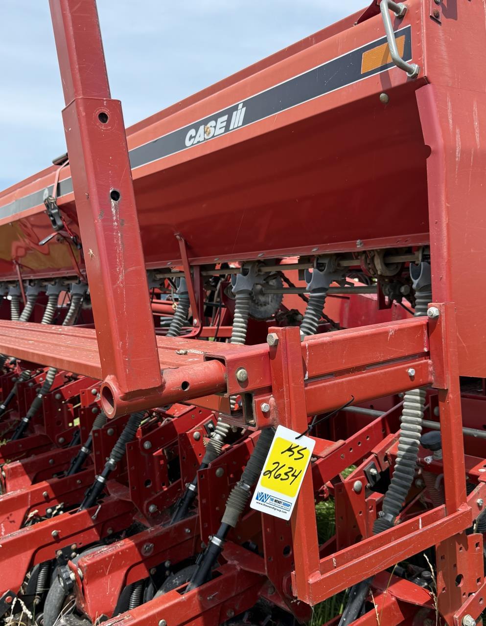 Image of Case IH 5500 Primary image