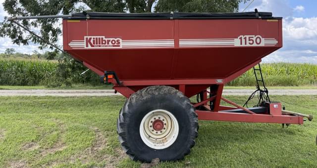 Image of Killbros 1150 equipment image 3