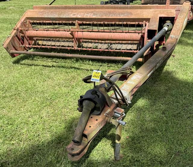 Image of Gehl 2175 equipment image 1