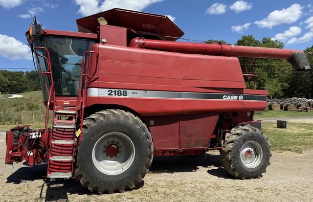 Image of Case IH 2188 equipment image 1