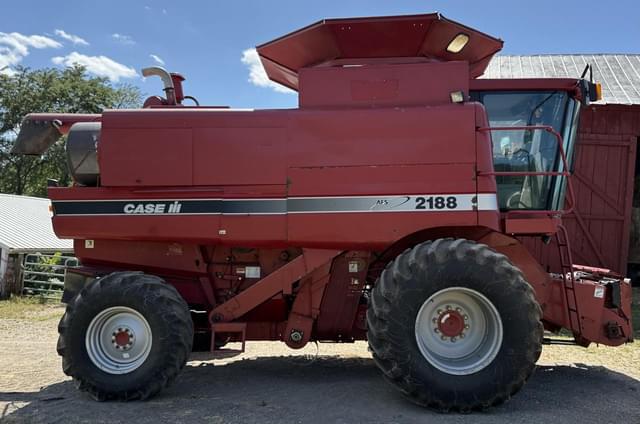Image of Case IH 2188 equipment image 3