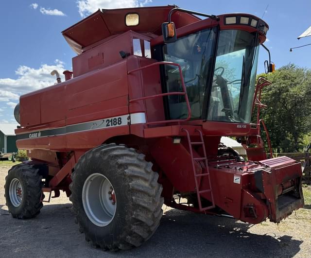 Image of Case IH 2188 equipment image 2