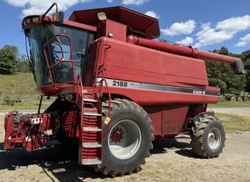 Main image Case IH 2188