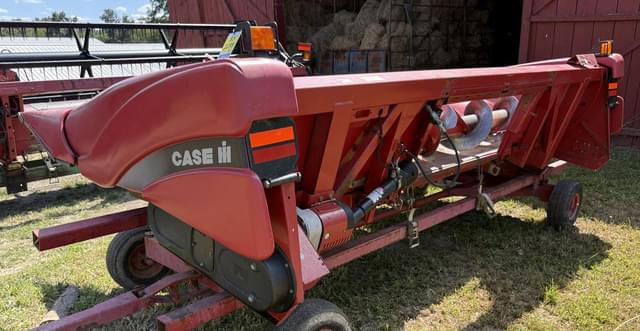 Image of Case IH 2206 equipment image 4