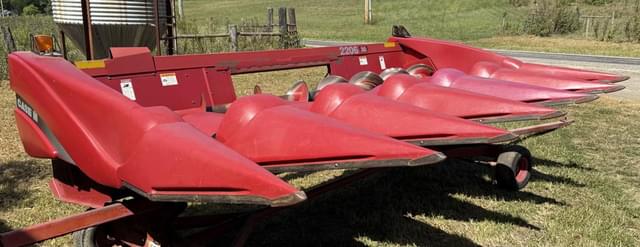 Image of Case IH 2206 equipment image 1