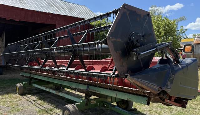 Image of Case IH 1020 equipment image 2