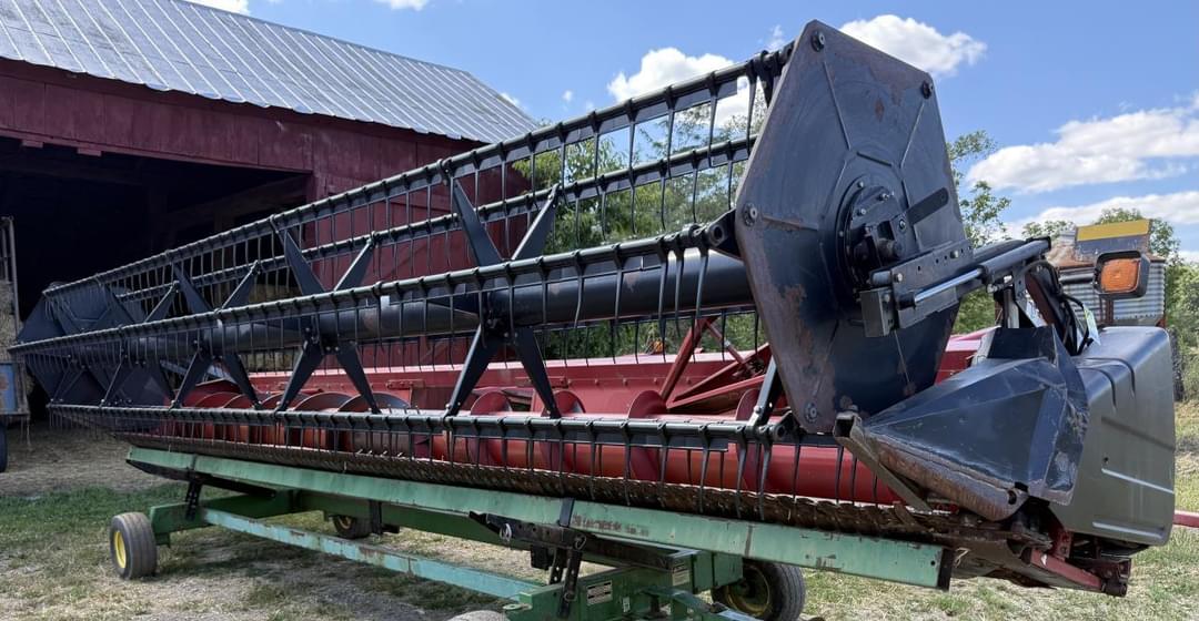 Image of Case IH 1020 Primary image