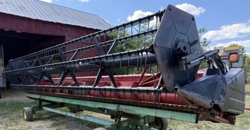 Main image Case IH 1020