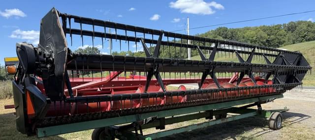 Image of Case IH 1020 equipment image 1