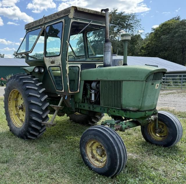 Image of John Deere 3020 equipment image 3