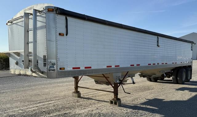 Image of Timpte Super Hopper equipment image 1