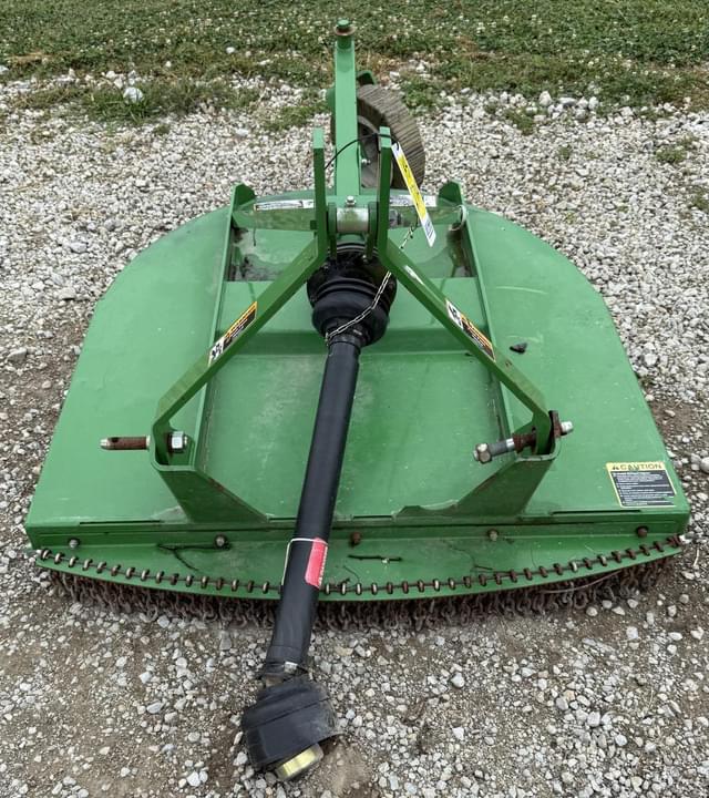 Image of Frontier RC2048 equipment image 4
