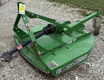 Main image Frontier RC2048