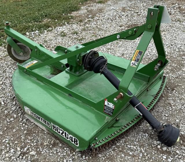 Image of Frontier RC2048 equipment image 1