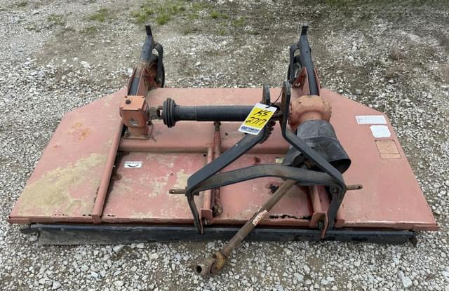 Image of Bush Hog SQ84 equipment image 2