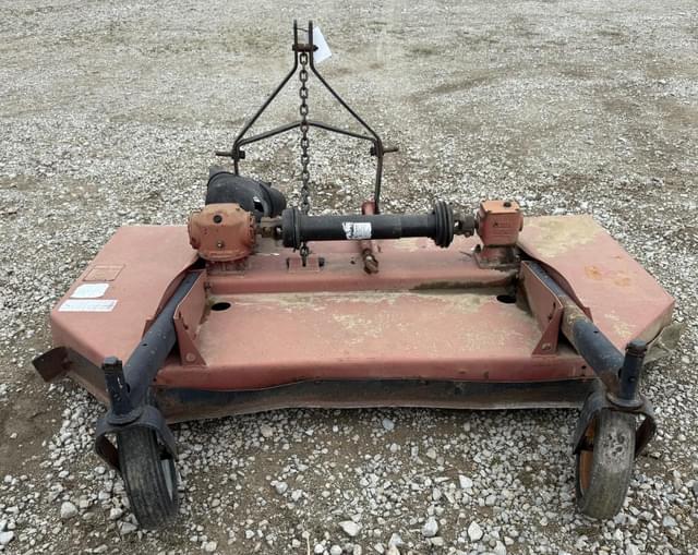 Image of Bush Hog SQ84 equipment image 3